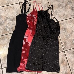 Dress Bundle